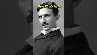 Nikola Tesla   The Man Who Invented the Future!