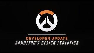 Overwatch 2: Ramattra's Design Evolution | Dev Update