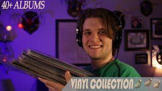 ASMR Vinyl Collection - (Over 40 Records)