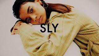 【SLY】2020AW LOOK MOVIE