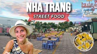 Nha Trang Street Food Adventure |  MUST-TRY Eats in Vietnam 