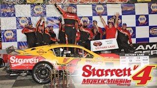 Starrett Motorsports