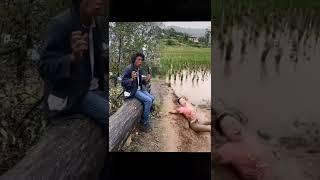 video viral 13 detik