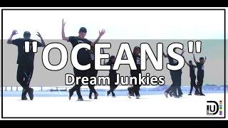 UniDance || Oceans - Dream Junkies (OFICIAL)