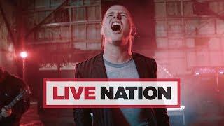 Stone Sour Bring The Hydrograd Tour To The UK! | Live Nation UK