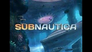 Где находиться база "Дегази" Subnautica