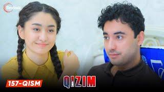 Qizim 157-qism (milliy serial) | Қизим 157 қисм (миллий сериал)