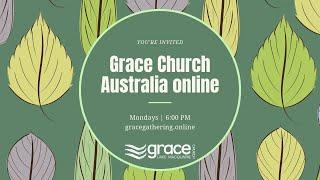 Grace Church Australia : 28-03-21