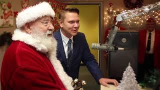 Lite Rock Goes All Christmas Music for the 2019 Season