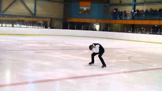 Maxim Kovtun, FS, 18.10.2013