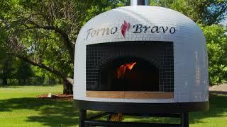 Forno Bravo Vesuvio