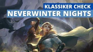 Neverwinter Nights: Episches Pen-&-Paper-Abenteuer für den PC