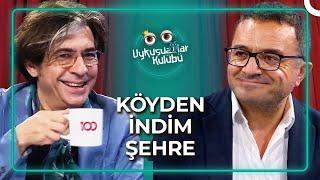 Köyden Şehre Uzanan Stand-Up Öyküsü | Uykusuzlar Kulübü