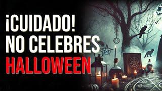 ¿Por qué los CRISTIANOS NO celebramos HALLOWEEN?