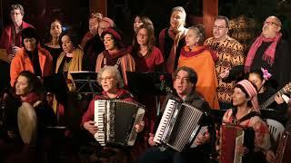 Raja Ram (Índia) • A Magnífica Orchestra de Músicas do Mundo
