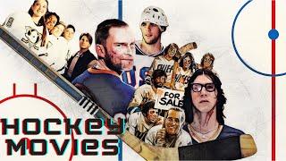 Top 10 Hockey Movies of all time