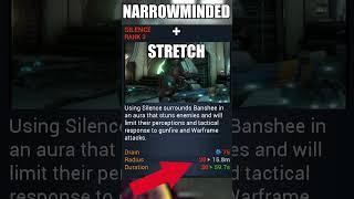 POWERFUL Helminth ability that not many use...