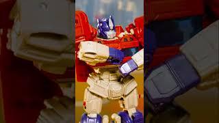 Show Jumping | Transformers One: New Adventures | Hasbro Pulse