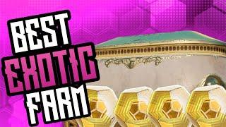 Destiny 2 Fast Easy Exotic Engram Prime Engram Farm