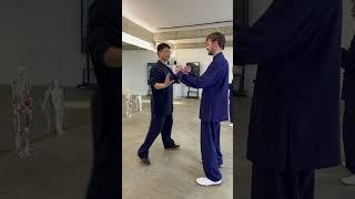 Standing Meditation for TaiChi #taichi #meditation #qigonghealing #qigong