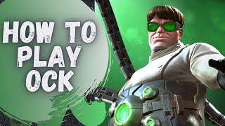 How to Use Doctor Octopus in 8 minutes - Doc Ock Quick Guide for Carina's Challenges