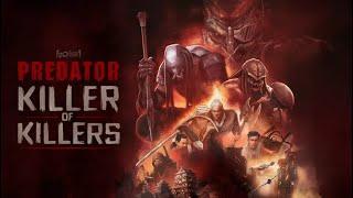 Predator: Killer of Killers (2025) Movie | Lindsay LaVanchy, Louis Ozawa, Rick G | HD Facts & Review