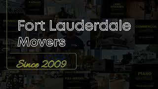 Fort Lauderdale Movers: Top Notch Movers