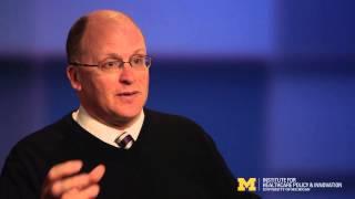 Center for Value-Based Insurance Design: U-M history and future directions