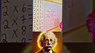Sigma maths student #shorts #alberteinstine #education #sigma #dankememes
