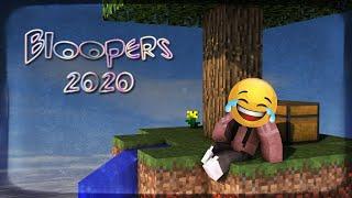 Blooper Collection | Kata can't stop laughing | 2020