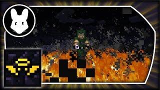 Extra Utilities 2: Cursed Earth & Drop of Evil! Bit-by-Bit! Minecraft 1.10