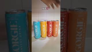 Boost Your Energy with the Best Drink This Year! #gorgieenergydrinks