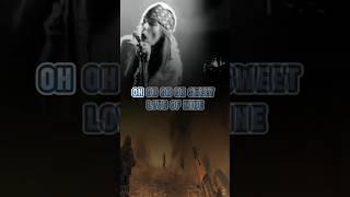 Guns N' Roses Sweet O Mine #music