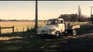 Robbie Cochrane entry 1 – The Great New Zealand Trucking Video Competition