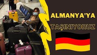 Almanya'ya taşınıyoruz | Almanya'da yaşam