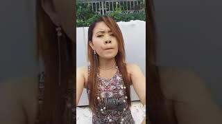 Daily vlog TKW Hongkong