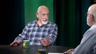 Future Talk with guest Leonard Susskind