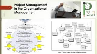 PMP Integration Review- Engr. Mohamed Maged