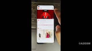 Clone Phone Not Open Android 12,13| All Oppo Frp Bypass New Trick 2023 | A2GSM