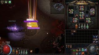 PoE MavenMoans lootfilter(3.25 ready, updated 04.08.2024)