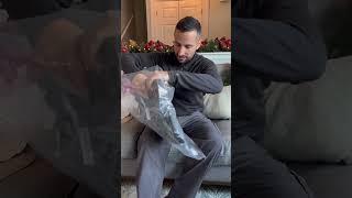 Mail call!! Unboxing Triple Aught Design’s Stealth Hoodie