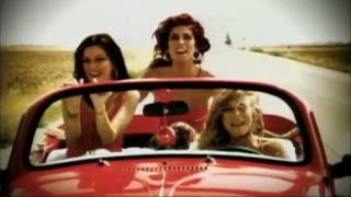 Las Ketchup -  Kusha Las Payas (Official Video)