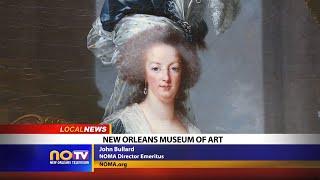 New Orleans Museum of Art - Local News