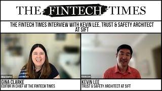 Kevin Lee | Trust & Safety Architect at Sift