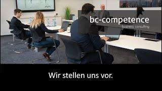 Die bc-competence | Imagefilm