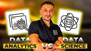 Choosing Between Data Science And Analytics Careers In 2024 | NextGen BI Guru
