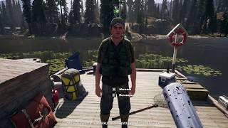 #farcry5 #cheatengine Как взломать Far Cry 5 НА ПК??