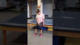 Levator Scap Stretch
