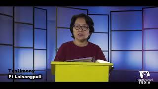 ACTS 2021 | DAY 3 | MIZO