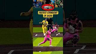 Don’t blink  #pitching #tricks #sports #mlb #baseball #shorts #dudeperfect #mrbeast #nfl #nba